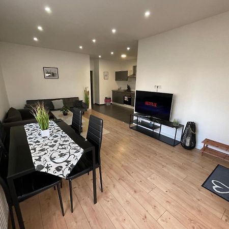 Apartment Homebo 보훔 외부 사진