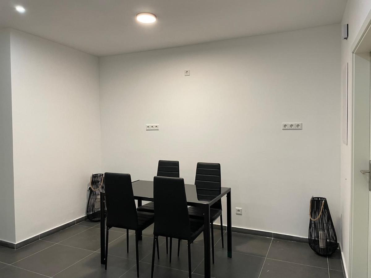 Apartment Homebo 보훔 외부 사진