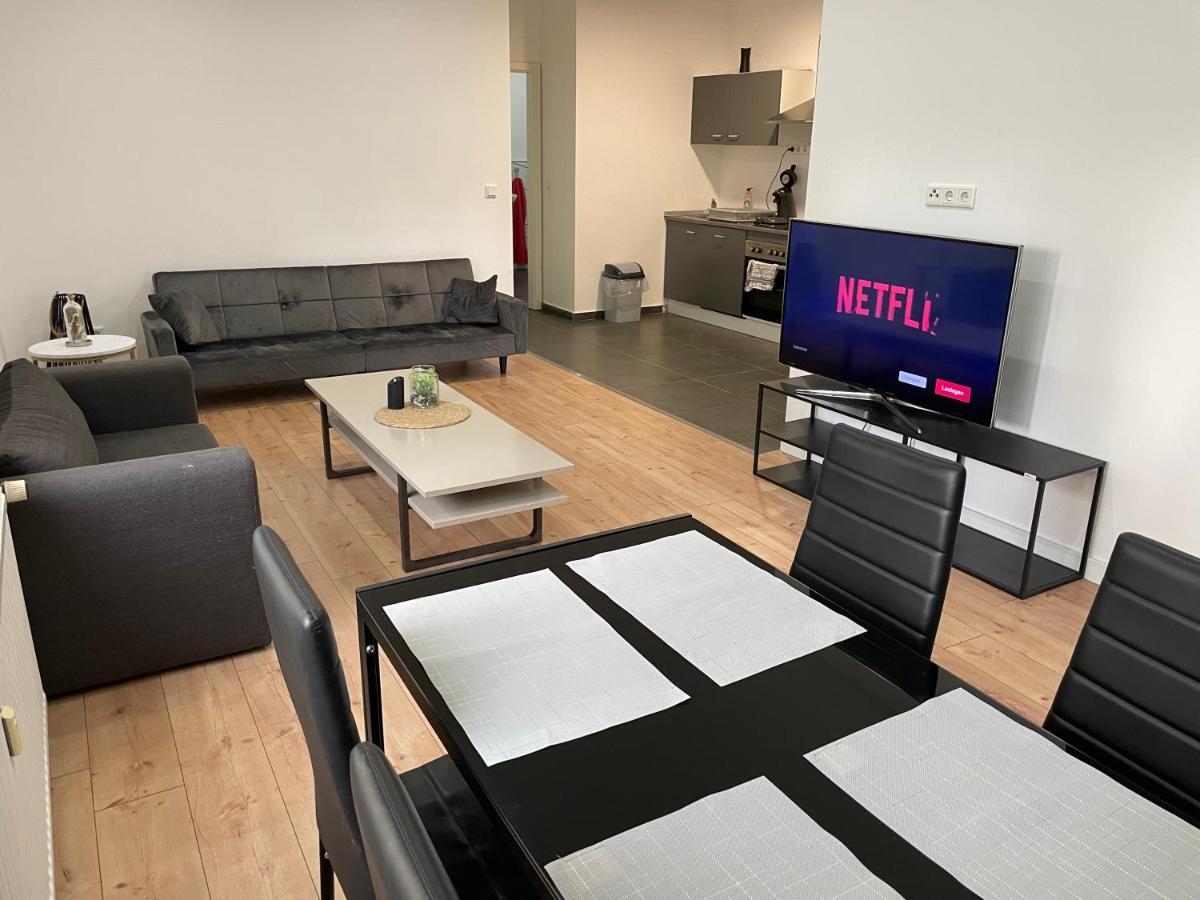 Apartment Homebo 보훔 외부 사진