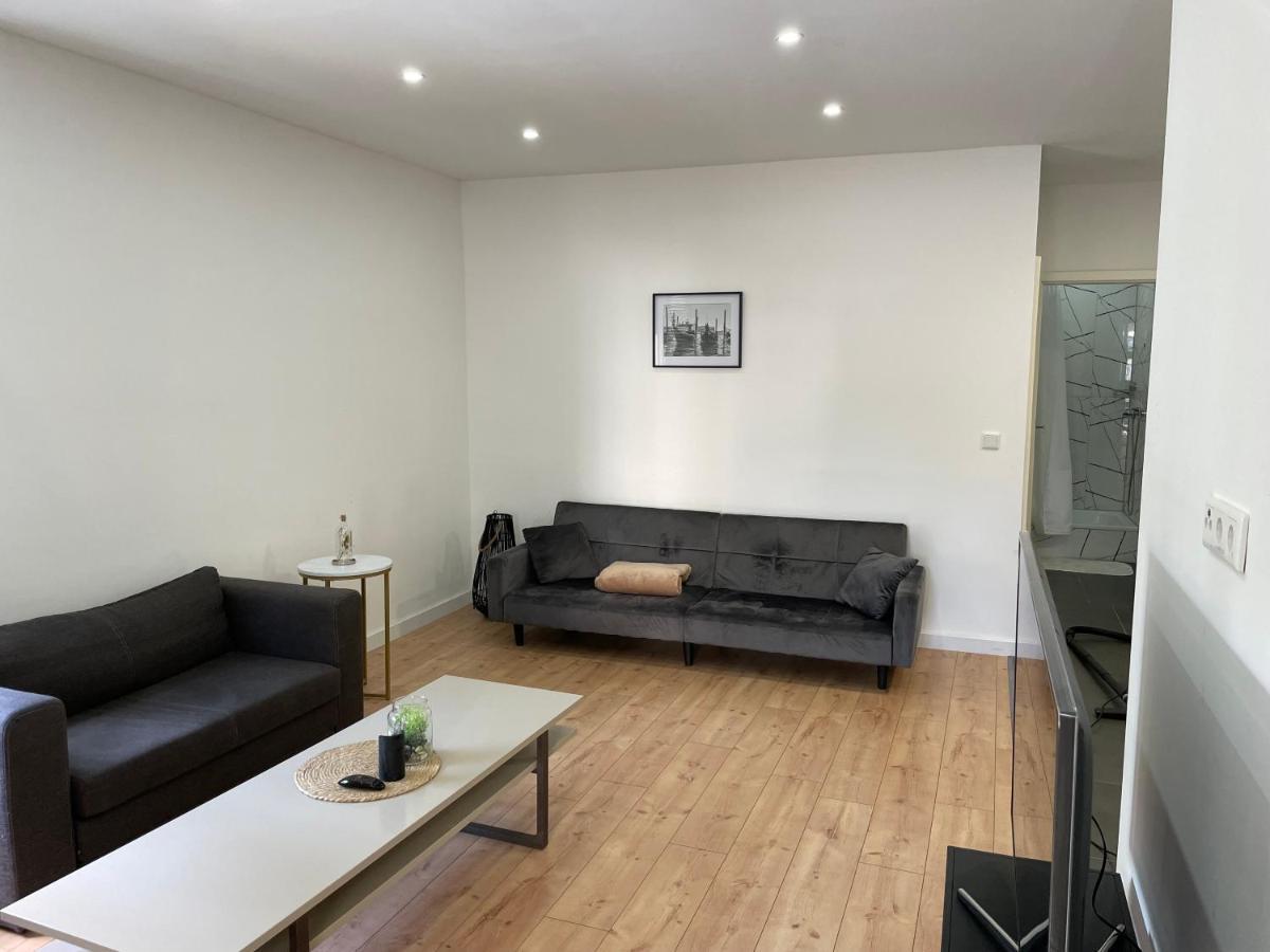 Apartment Homebo 보훔 외부 사진