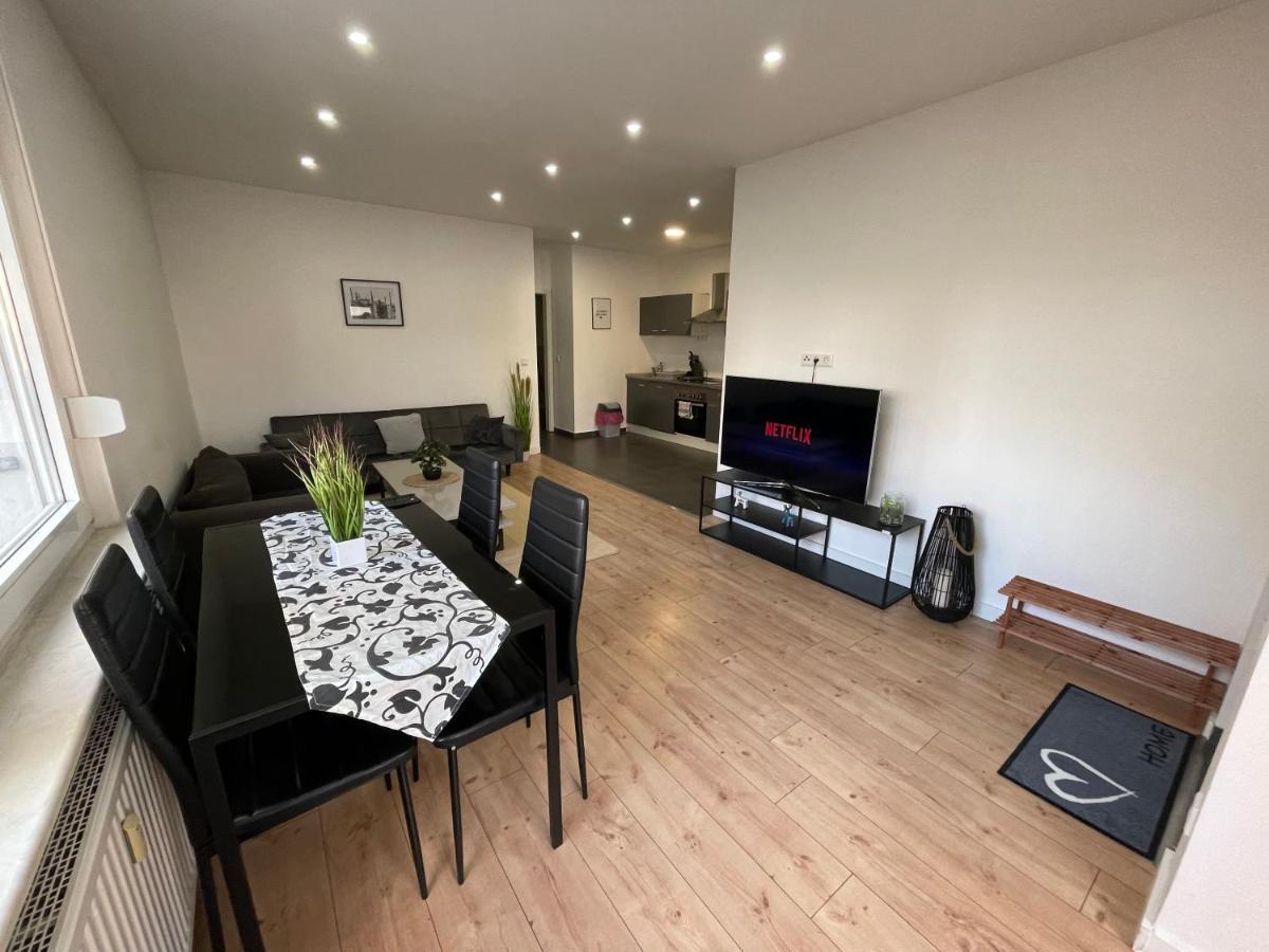 Apartment Homebo 보훔 외부 사진